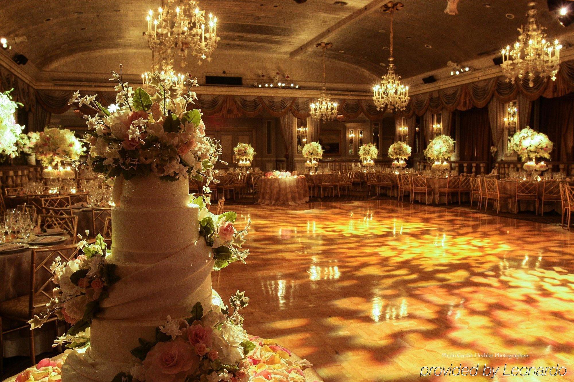The Pierre, A Taj Hotel, Hotel New York